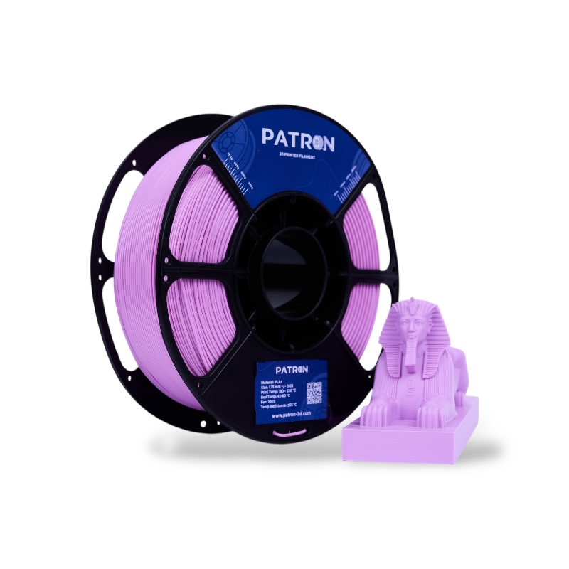 Lilac PLA+ - Image 4