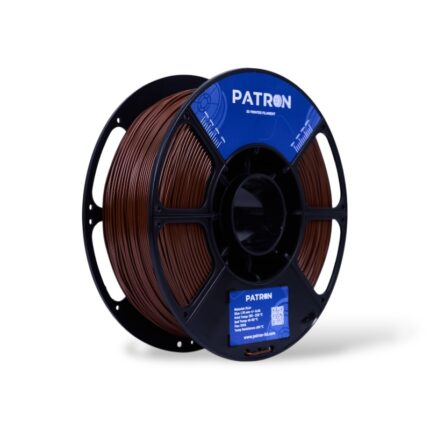 Dark Brown PLA+