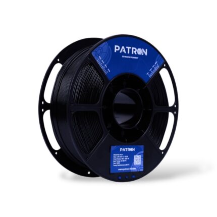 Black PLA +