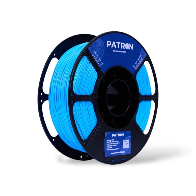 Baby Blue PLA+
