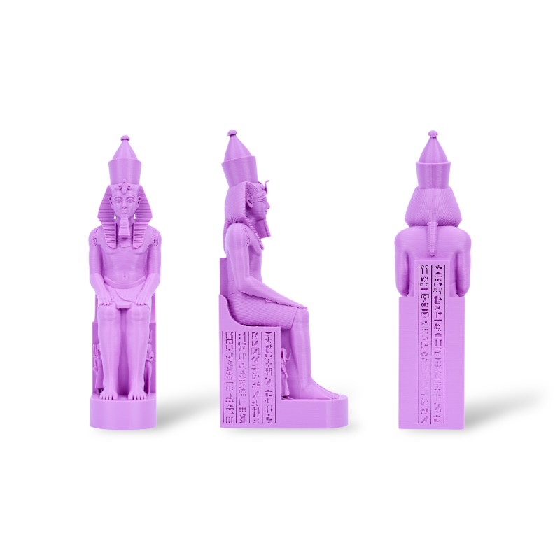Lilac PLA+ - Image 5