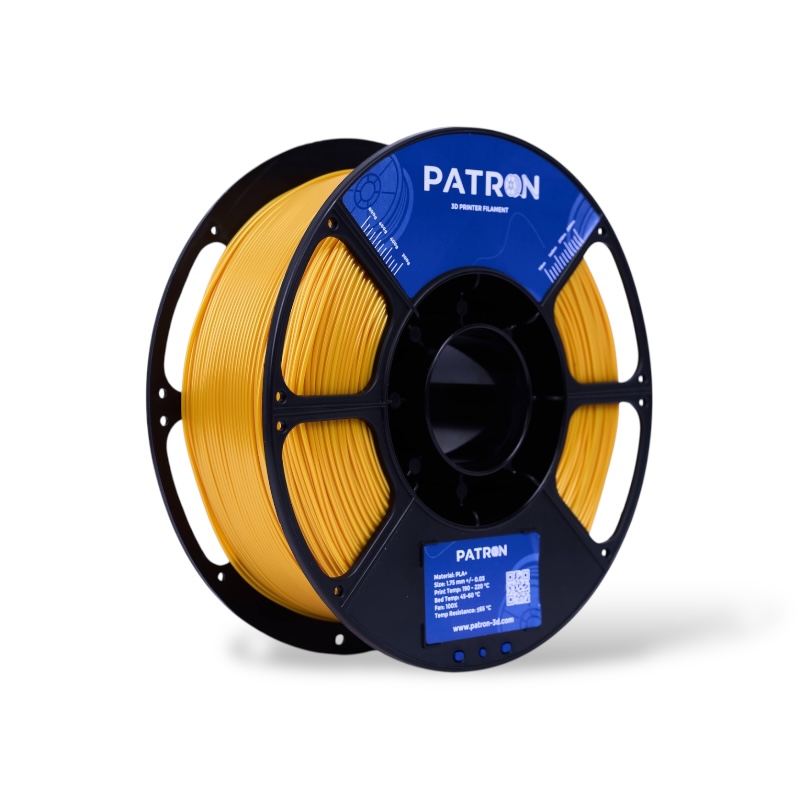 Gold PLA+