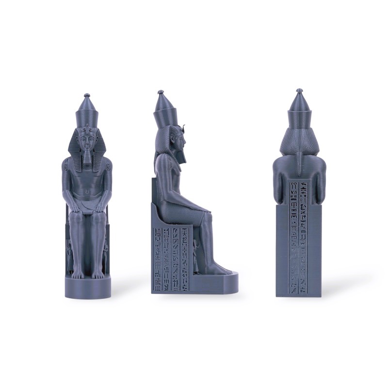 Grey PLA+ - Image 5