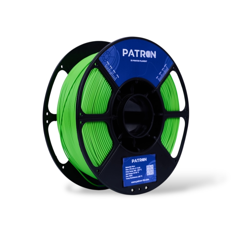 Peak Green PLA+