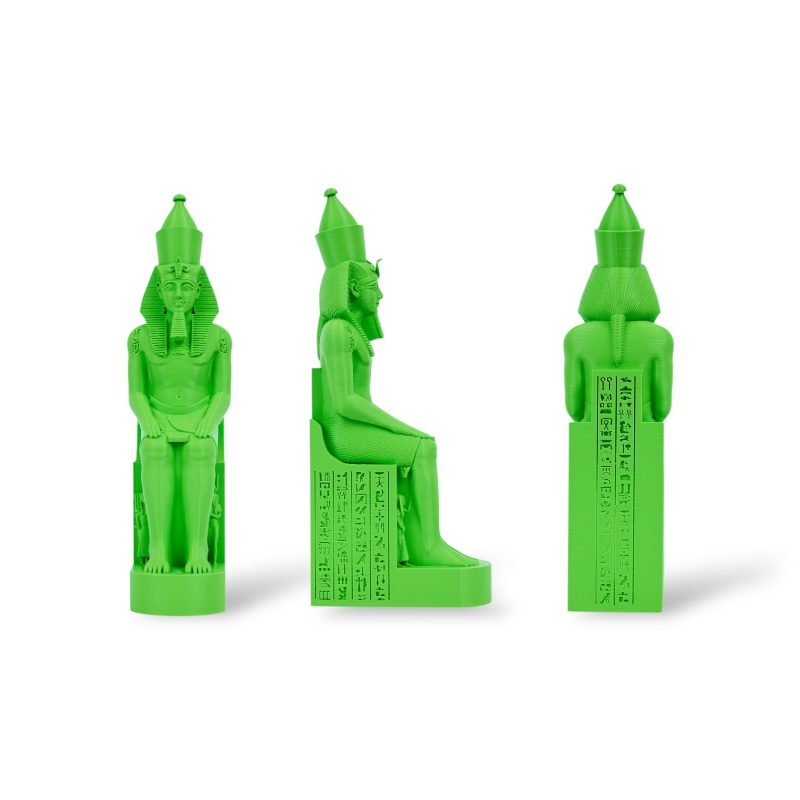 Peak Green PLA+ - Image 5