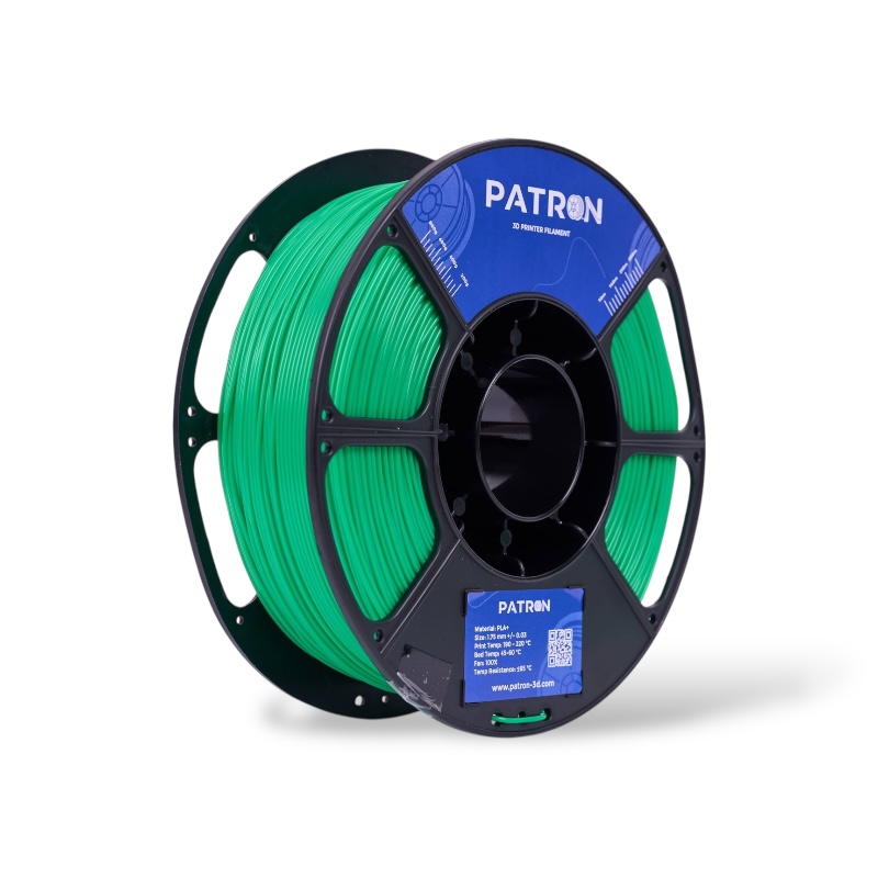 Green PLA +