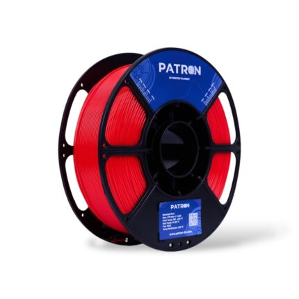 Red PLA +