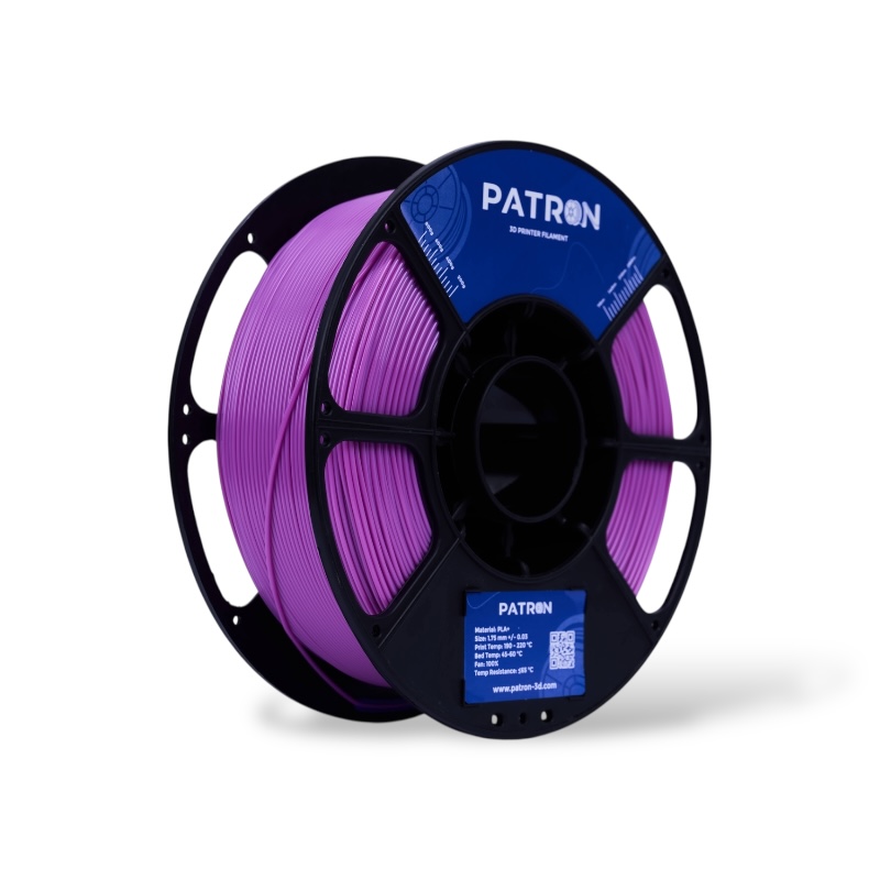 Purple PLA+