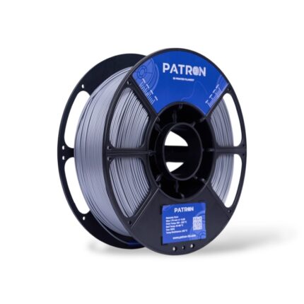 Silver PLA+