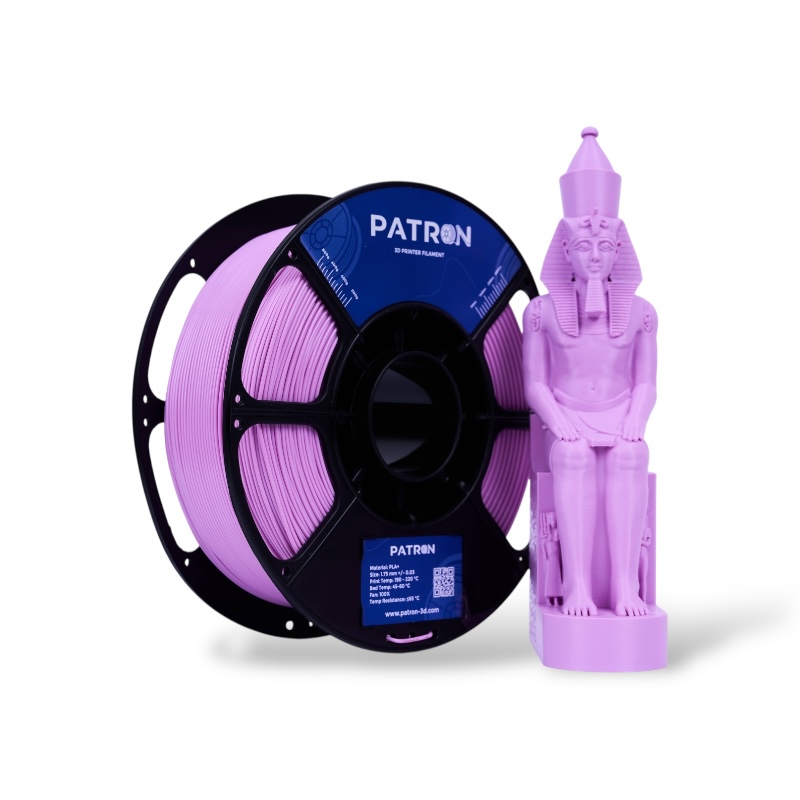 Lilac PLA+ - Image 3