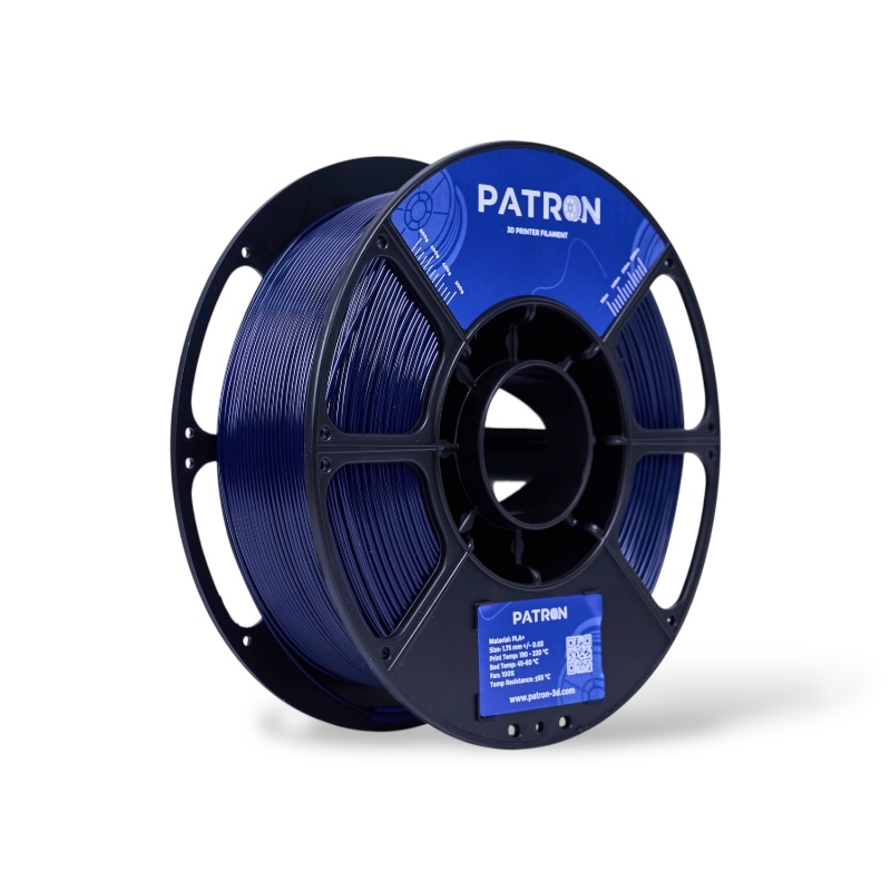 Dark Blue PLA+