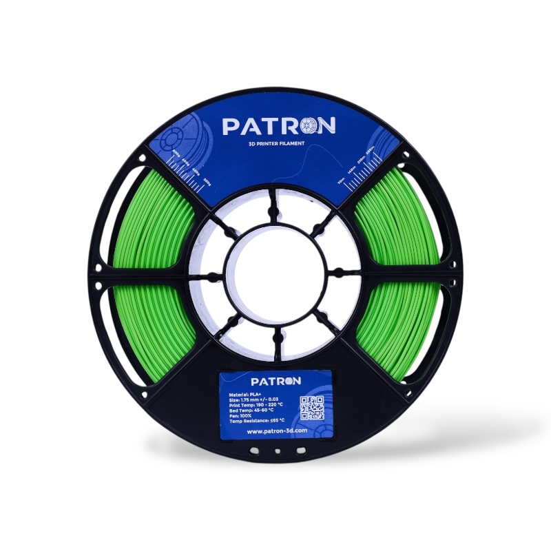 Peak Green PLA+ - Image 2