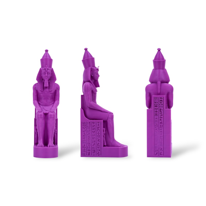 Purple PLA+ - Image 5