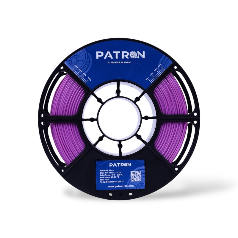Purple PLA+ - Image 2