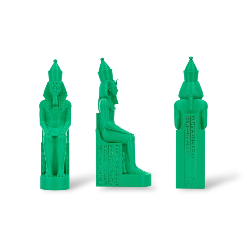 Green PLA + - Image 5