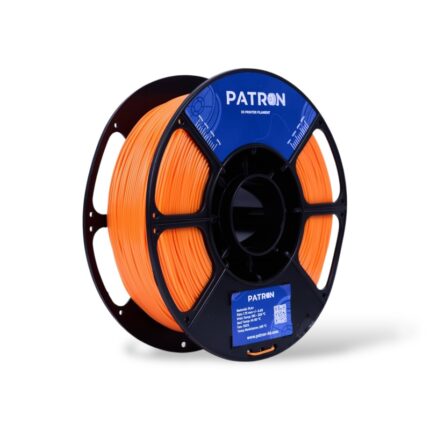 Orange PLA+