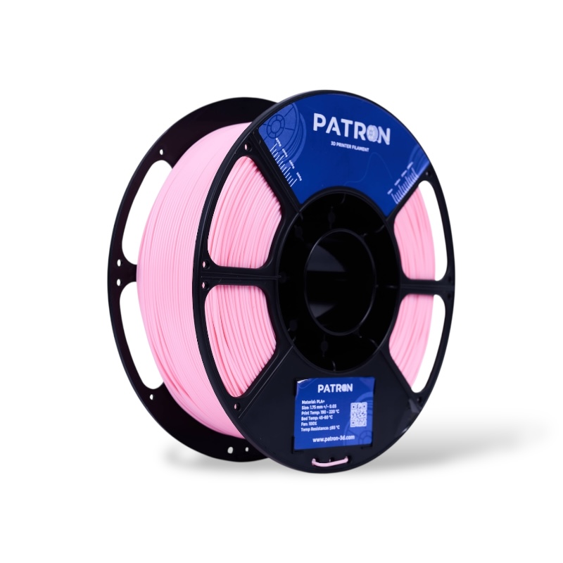Light Pink PLA +
