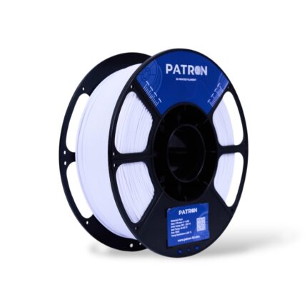 Cold White PLA+